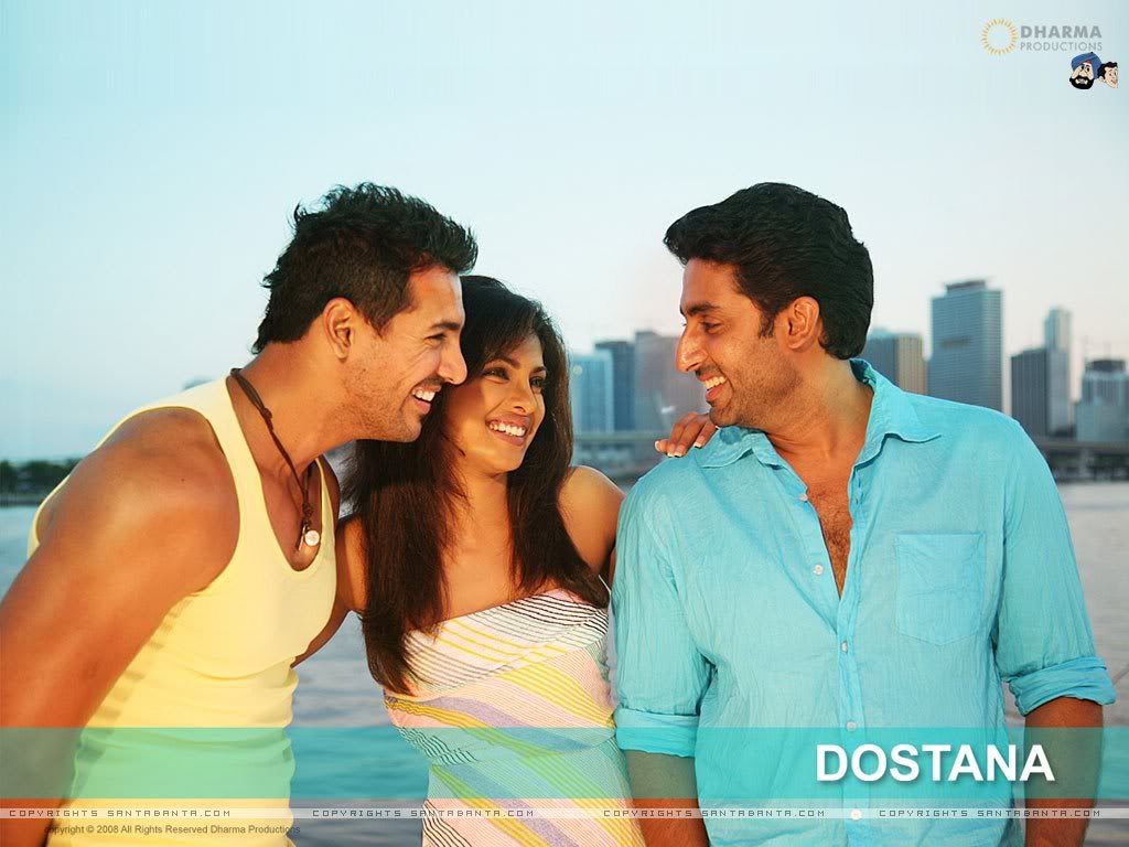 Dostana Pictures, Images and Photos