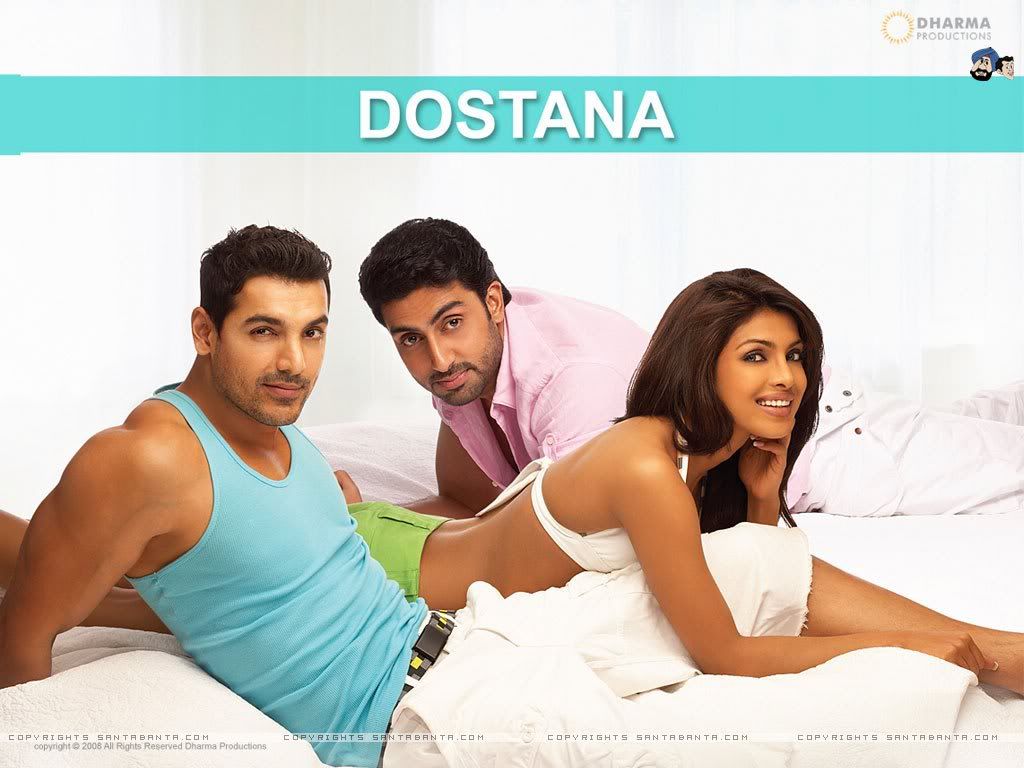 Dostana Pictures, Images and Photos