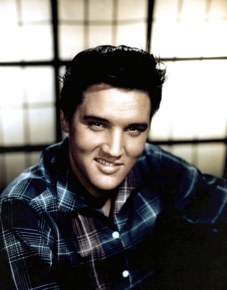 Elvis Presley Pictures, Images and Photos