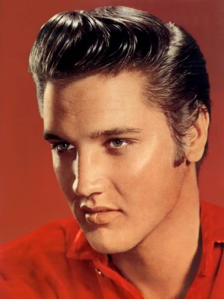 Thin Elvis