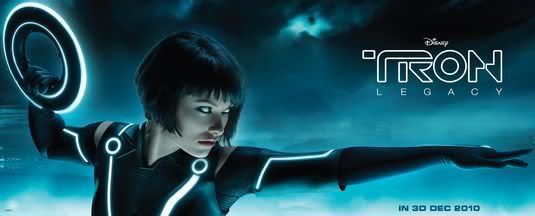 Tron Legacy Pictures, Images and Photos