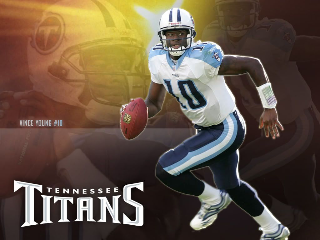Titans Tennessee