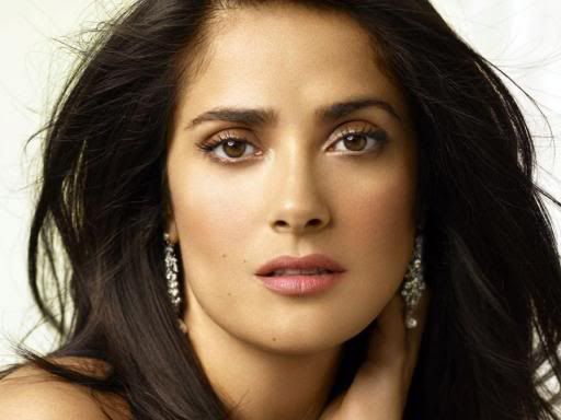 salma hayek Pictures, Images and Photos