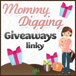 Mommy Digging Giveaways