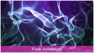Flow Animation