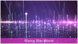 Rising Star World