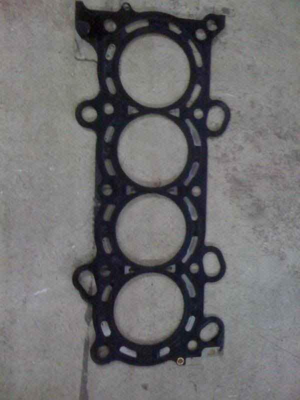 FS K20Z3 Head & Block .. The K Series Source . Honda