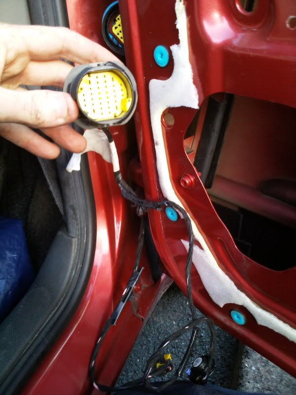 My Car Install So Far! Fiat Punto Mk2 - The FIAT Forum