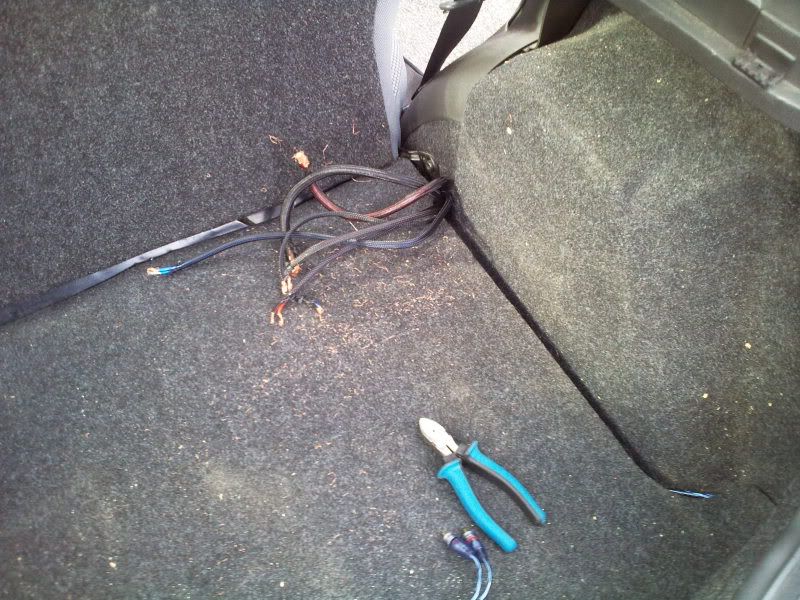 My Car Install So Far! Fiat Punto Mk2 - Page 4 - The FIAT Forum