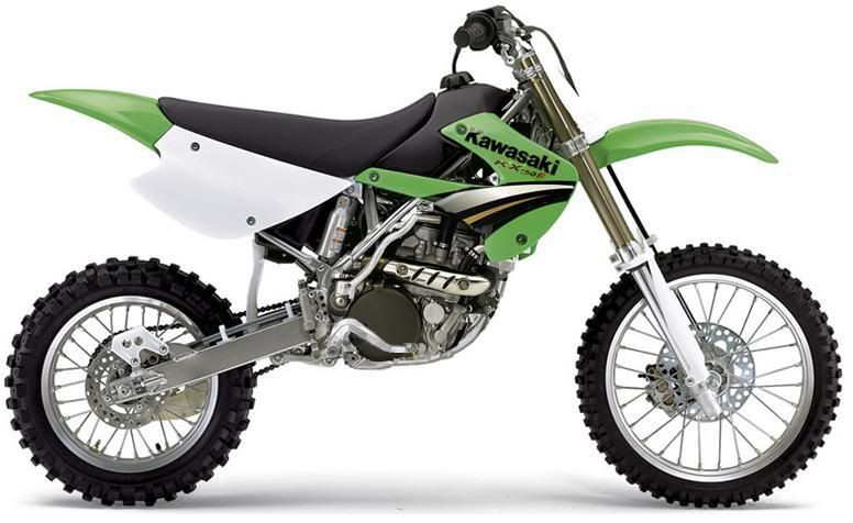 Kx 150