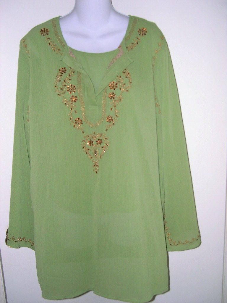 Salwar Kameez, Printed Georgette Sarees, Kurta and Pun
jabi Suits