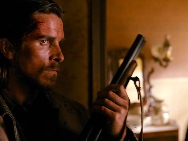 Christian Bale Pictures, Images and Photos