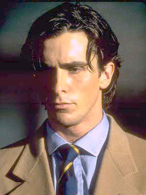 American Psycho Pictures, Images and Photos
