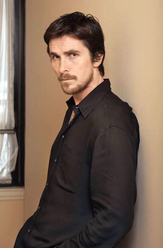 Christian Bale Pictures, Images and Photos