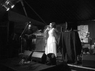 Live @ Big Bang, Rome July 11