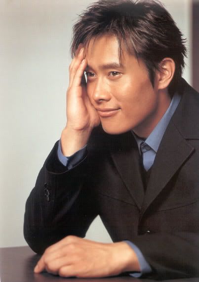 Byung-hun Lee - Wallpapers