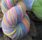 "Butterfly" 4oz on 2ply merino + 4oz 3IG Dolan on Lindon for trim