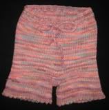 ~Sale~ LTK Picky Pants shorties in Mountain Color Targhee, large ~FREE Shipping~