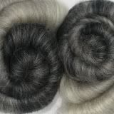 "Grizzly" superwash merino batts, 4oz ~Introductory Sale Price~