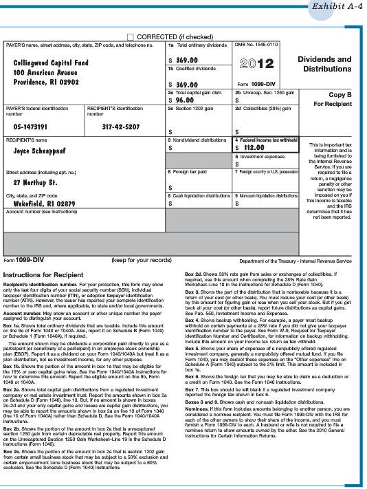 form 2009 tax irs 8829