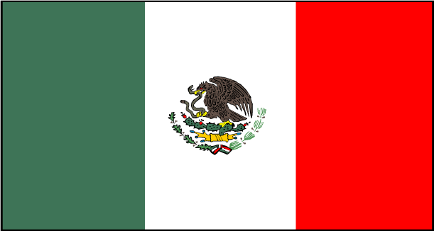 mexico flag pictures. Mexican flag image by tomas_12