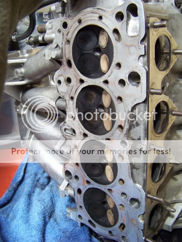 Complete B16 head! Perfect for Ls/vtec! - Honda-Tech - Honda Forum ...