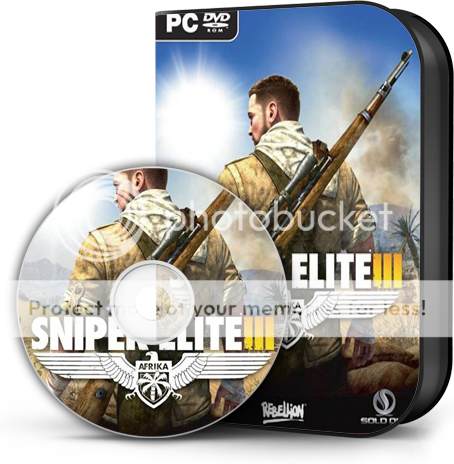 Sniper elite моды. Sniper Elite 3 требования.