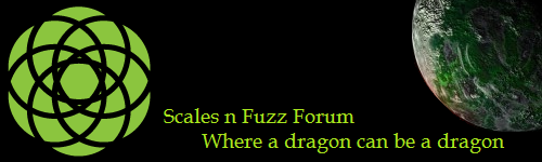 Scales n Fuzz