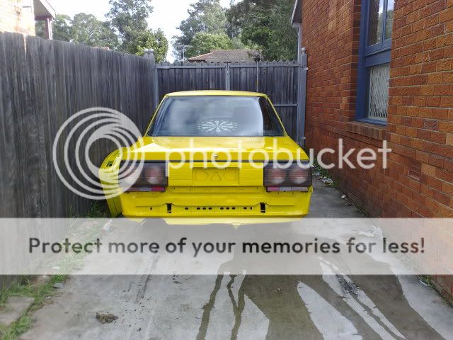 Fs Or Swap Lemon Yellow R31 Skyline - For Sale (Private Whole cars only ...