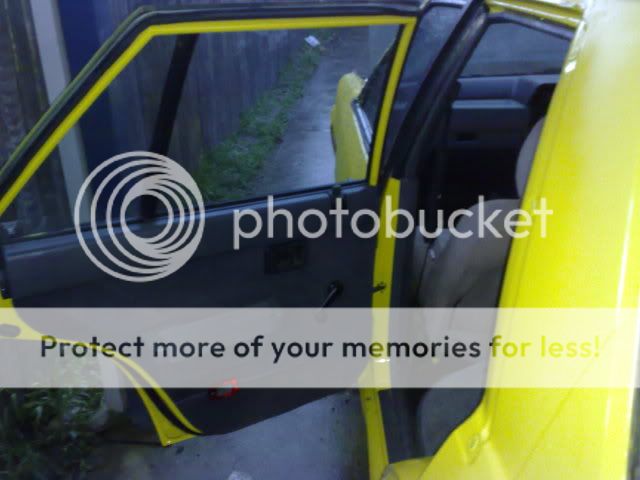 Fs Or Swap Lemon Yellow R31 Skyline - For Sale (Private Whole cars only ...