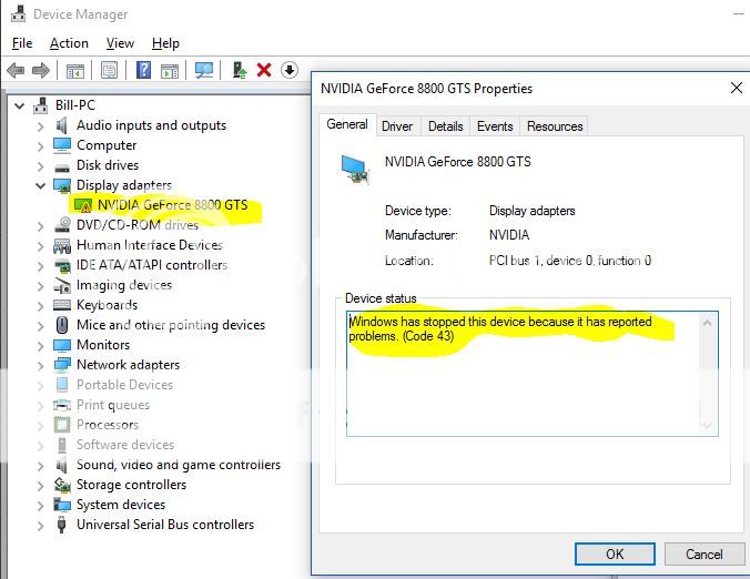 Generic Non Pnp Monitor Driver Windows 10 64 Bit Download