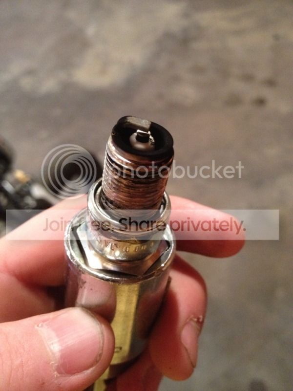 Plug chop reading | DO THE TON