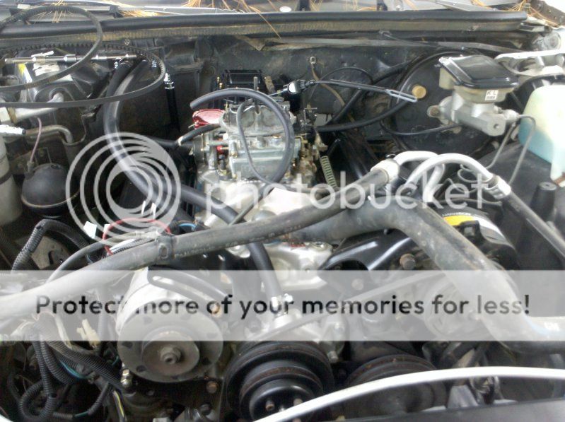 1985 Monte carlo - The BangShift.com Forums