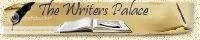 The Writers Palace banner