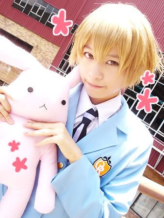 [PokeCommunity.com] "Ouran High School Host Club" Club