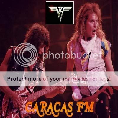 VH - Caracas FM