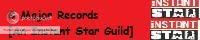 G Major Records [an Instant Star guild] banner