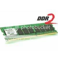 DDR2 Ram Kington