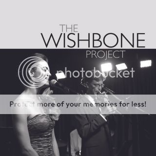 Album The Wishbone Project by Nate Mayland