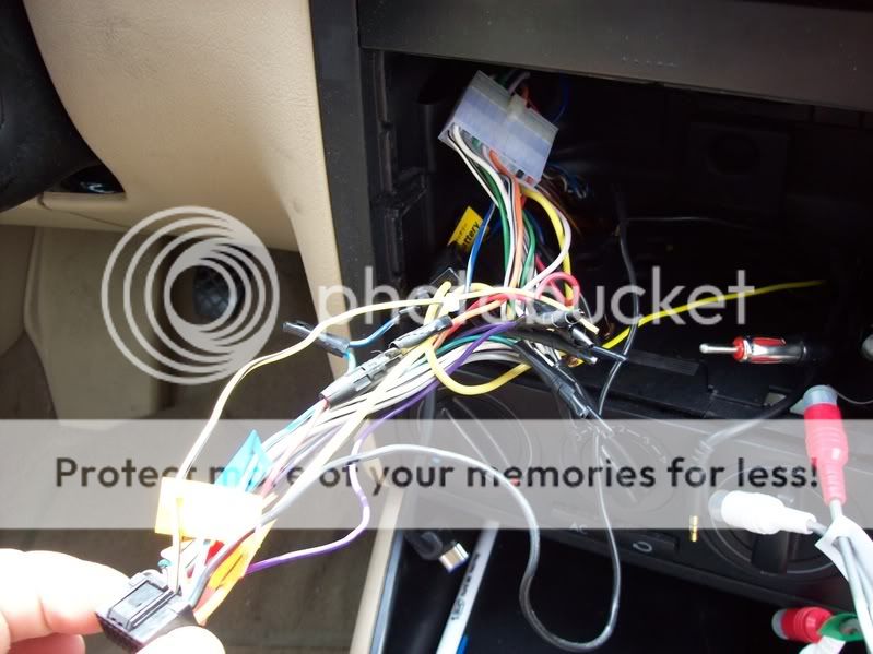 FS FT: Pioneer DEH-P9800BT (Tons of Pictures!) | VW Vortex - Volkswagen ...