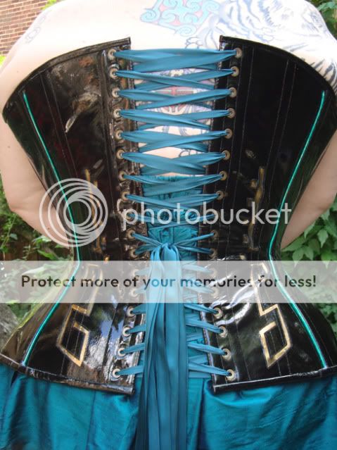 Dragon Con and Corsets: corsetry — LiveJournal