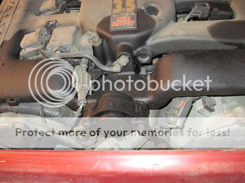 Gas cap or camshaft sensor issue? P0340, P0344 & P0441 Chrysler 300M