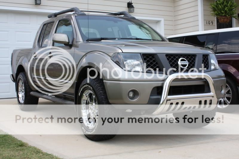 New Pictures | Page 2 | Nissan Frontier Forum